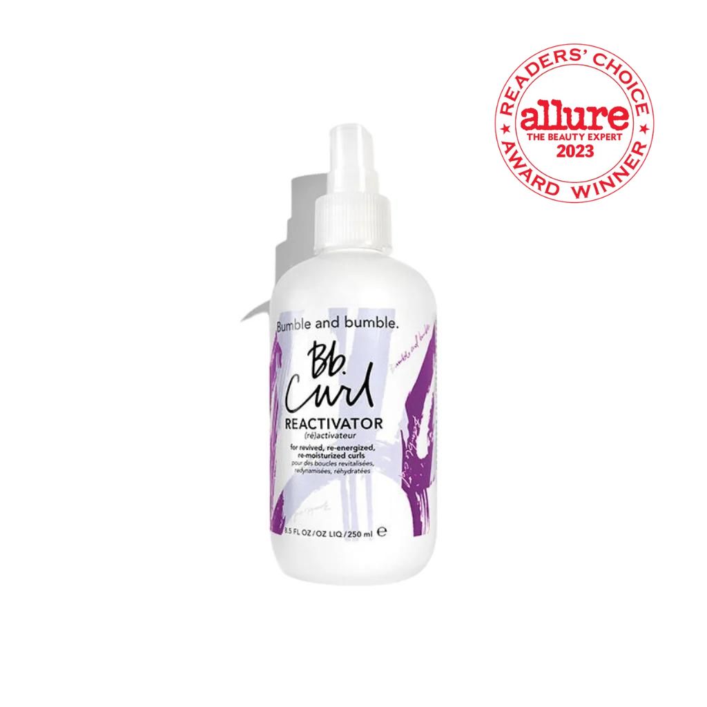 Bumble and bumble. Curl Reactivator - Zennkai