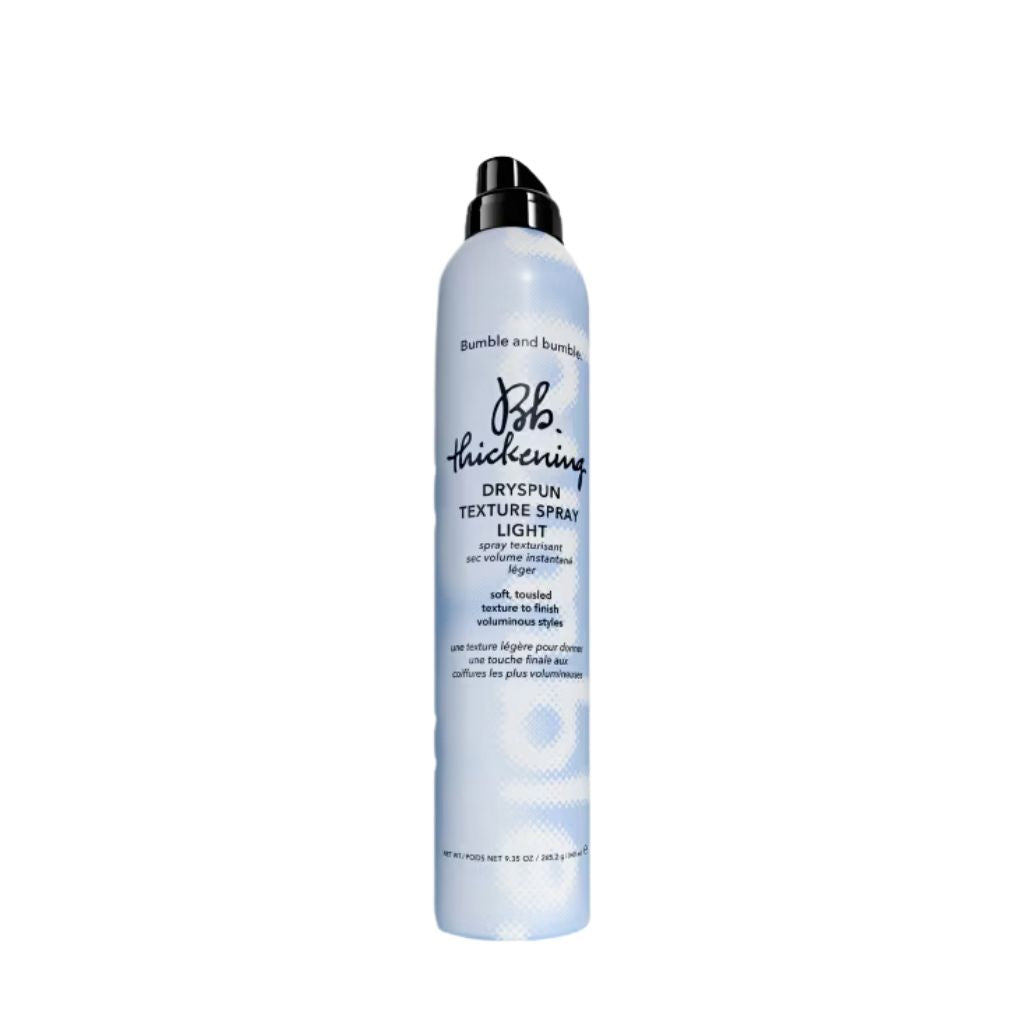 Bumble and bumble. Thickening Dryspun Light Texture Spray Jumbo Size [LAST CHANCE]