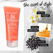 Bumble and bumble. Hairdresser's Invisible Oil Long Last Styling Cream - Zennkai