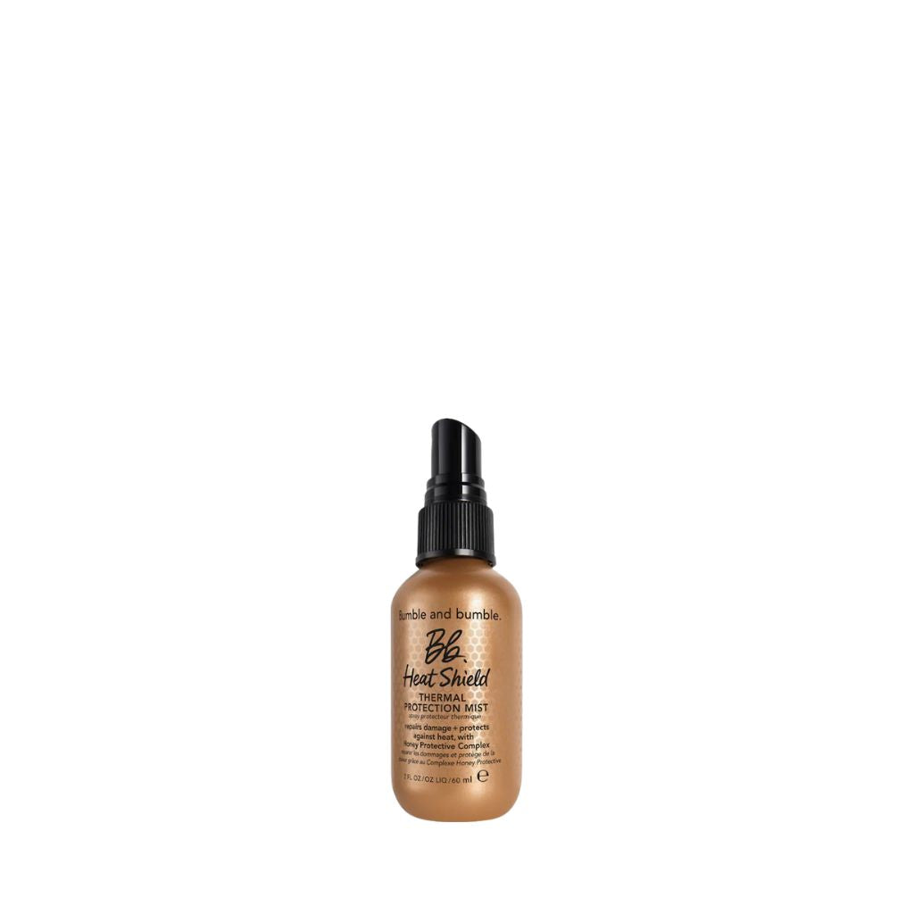 Bumble and bumble. Heat Shield Protection Mist 30ml