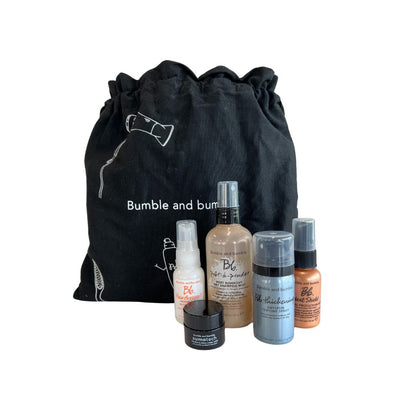 Bumble and bumble. Summer Styling Favorites Set