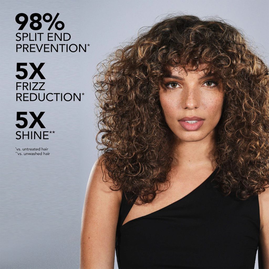 Bumble and bumble. Styling Oil Lightweight Hair Oil with Heat Protectant - Zennkai