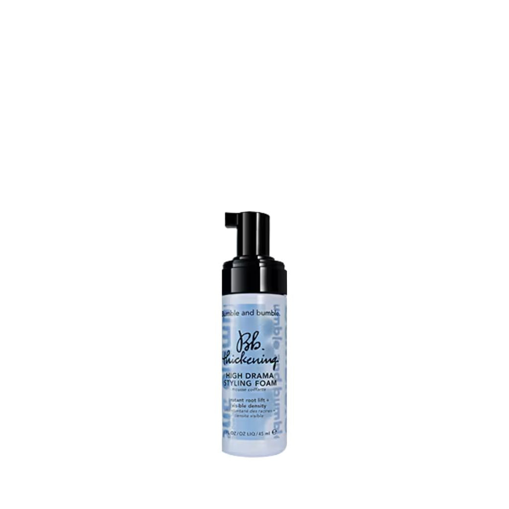 Bumble and bumble. Thickening High Drama Styling Foam Travel Size - Zennkai