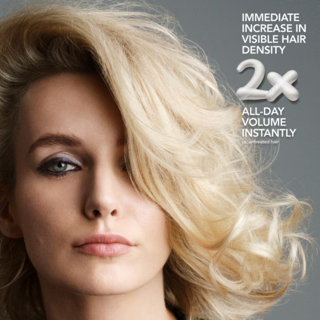 Bumble and bumble. Thickening High Drama Styling Foam Travel Size - Zennkai