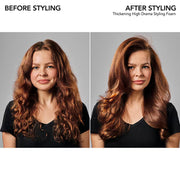 Bumble and bumble. Thickening High Drama Styling Foam Travel Size - Zennkai