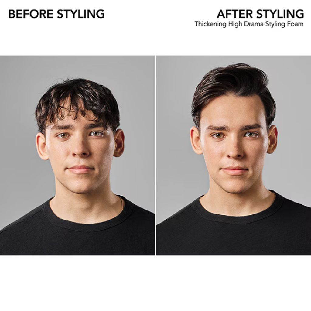 Bumble and bumble. Thickening High Drama Styling Foam Travel Size - Zennkai