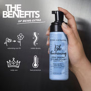 Bumble and bumble. Thickening High Drama Styling Foam Travel Size - Zennkai