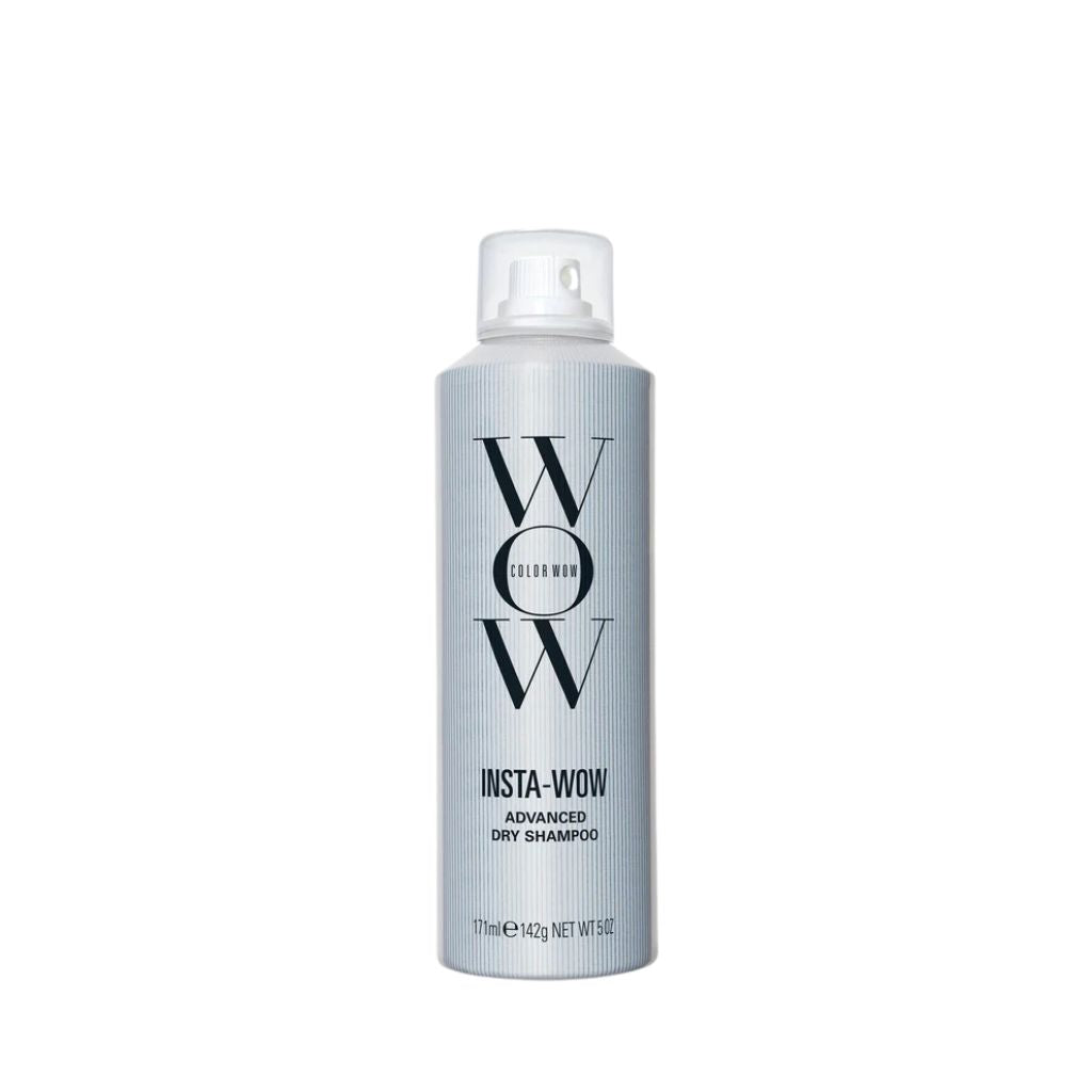 COLOR WOW Insta-Wow Advanced Dry Shampoo - Zennkai