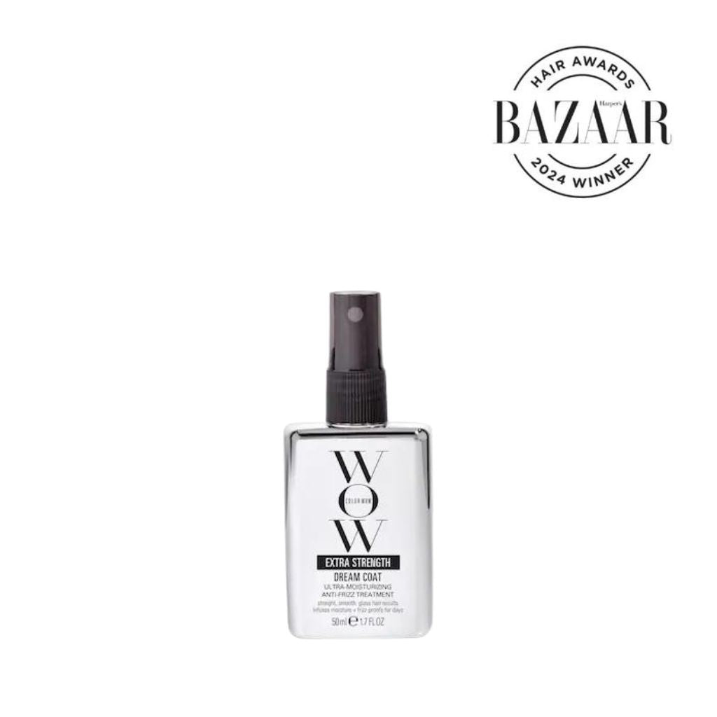 Color WOW Extra Strength Dream Coat Travel Size - Zennkai