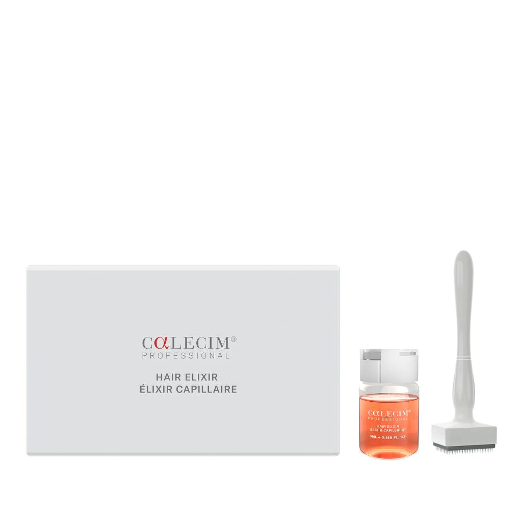 Calecim Hair Elixir
