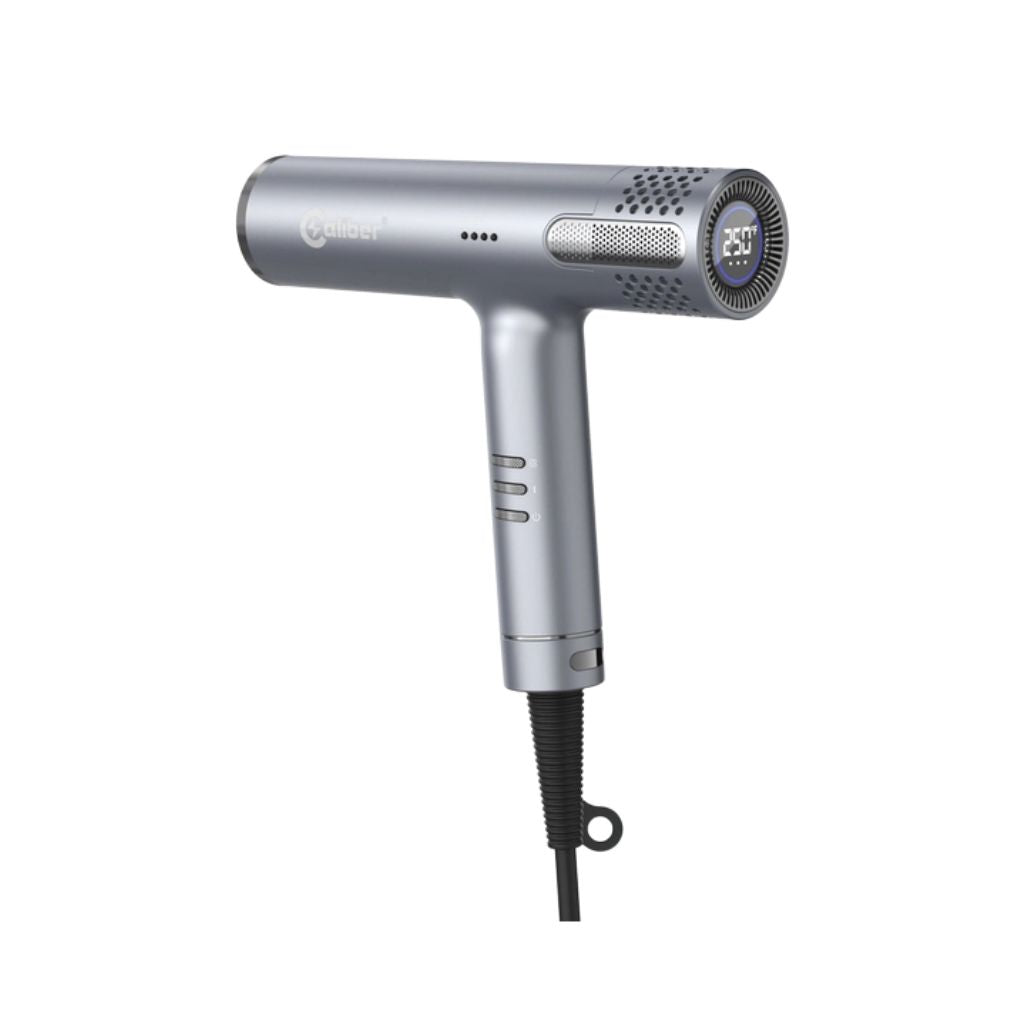 Caliber Quasar Pro 2.0 High Speed Digital Motor Hair Dryer