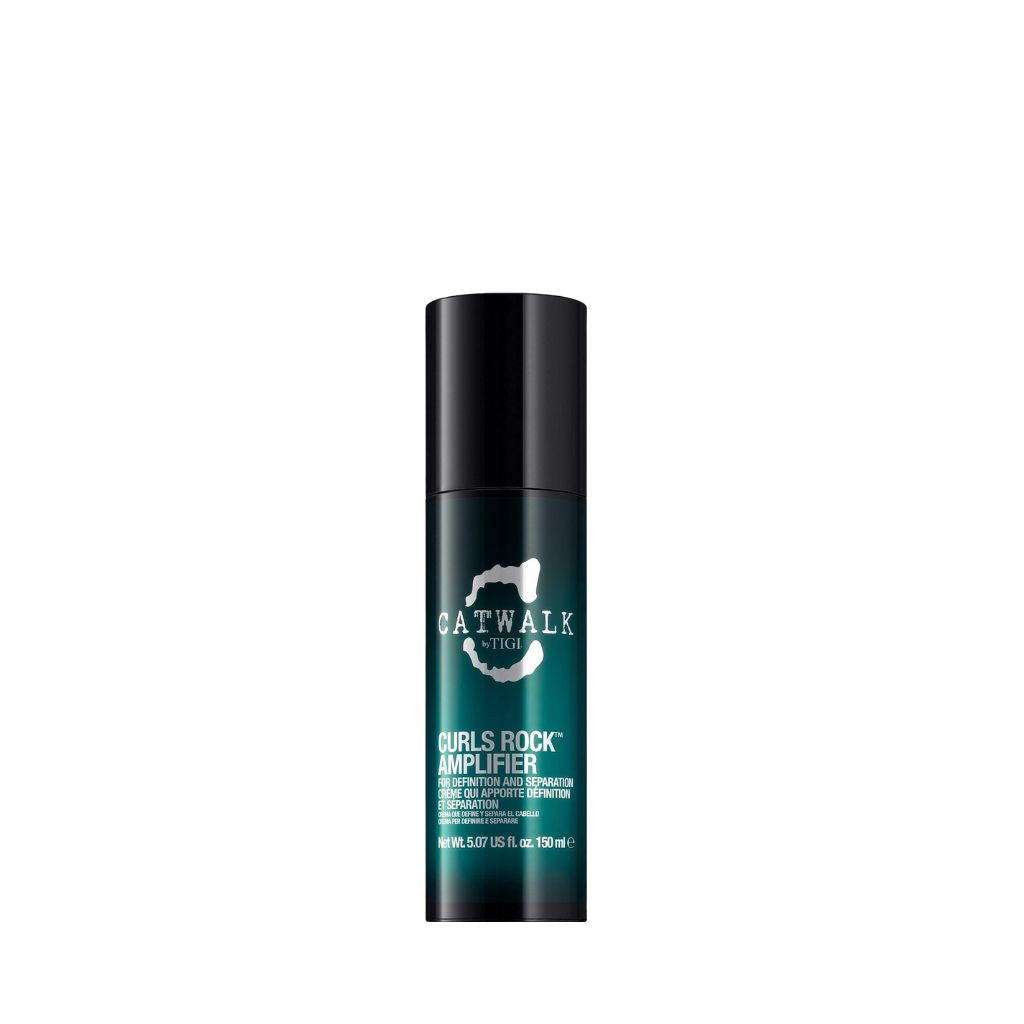 TIGI Catwalk Curls Rock Amplifier