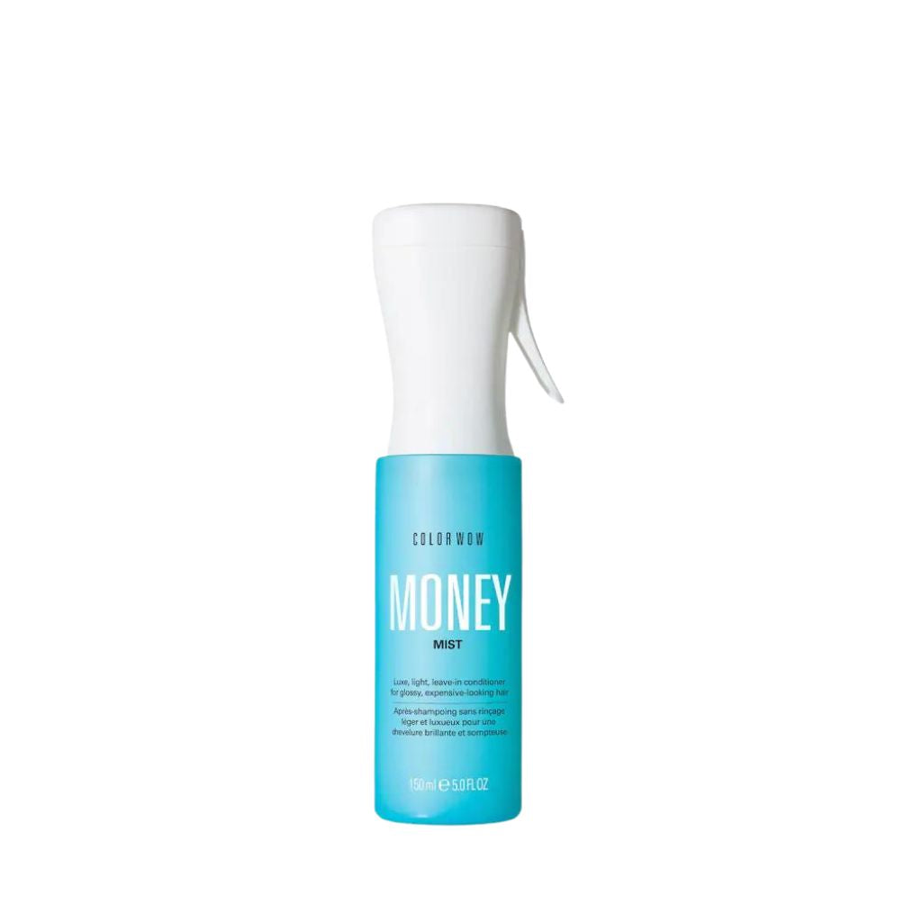 Color WOW Money Mist Leave-In Conditioner - Zennkai