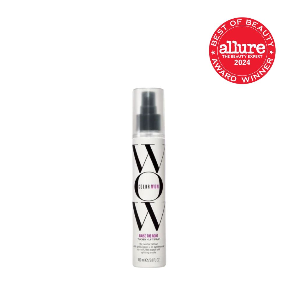 Color WOW Raise the Root Thicken and Lift Spray - Zennkai