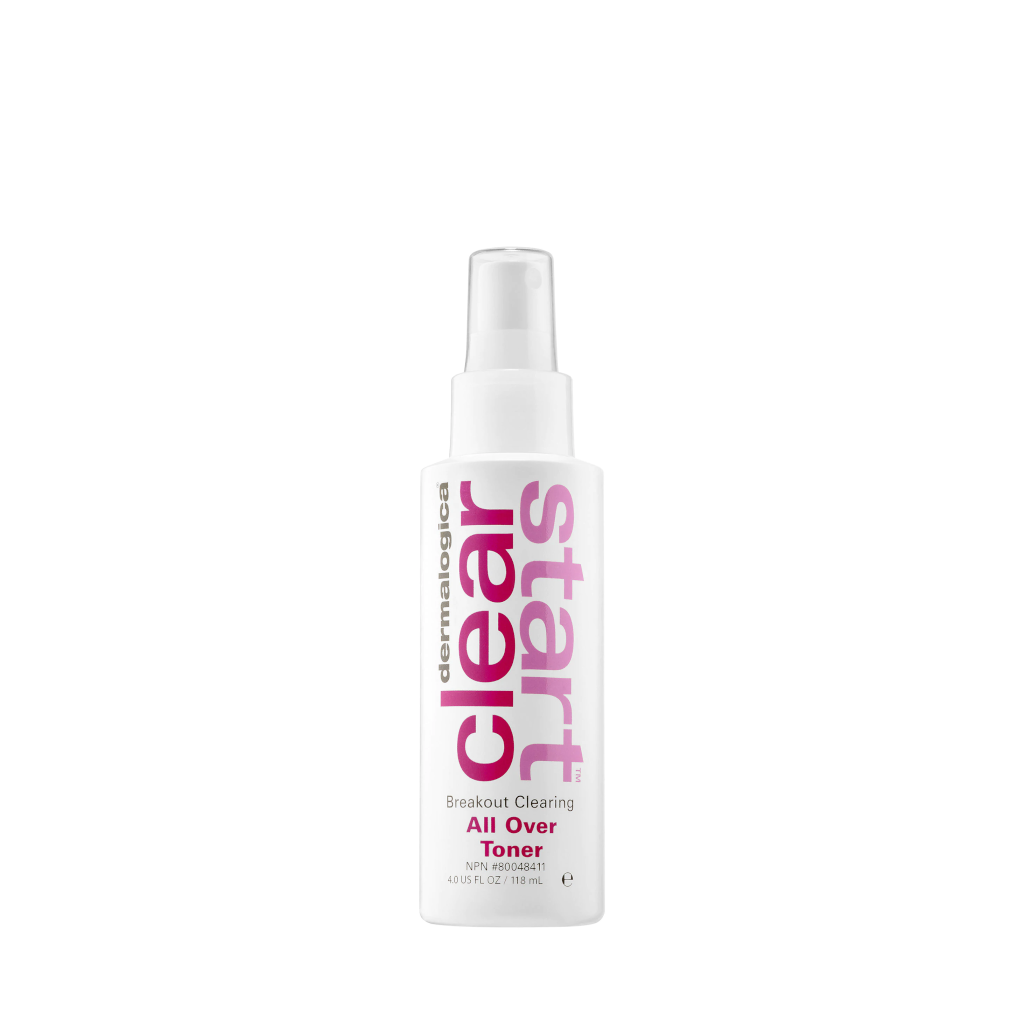 Dermalogica Clear Start All Over Toner 118ml