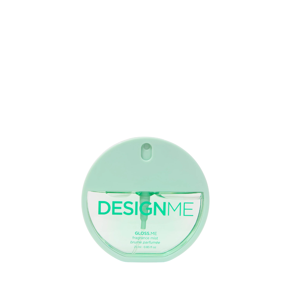 DESIGNME Gloss.Me Hair & Body Fragrance - Zennkai