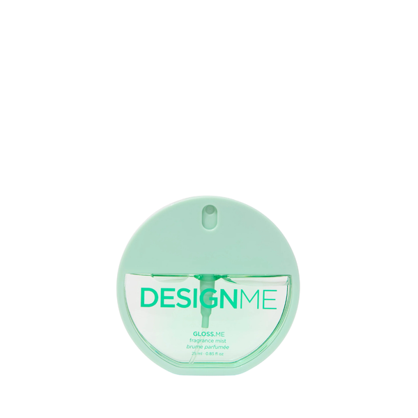 DESIGNME Gloss.Me Hair & Body Fragrance - Zennkai