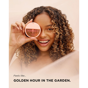 DESIGNME Hold Me Fragrance Mist Golden Hour in the Garden - Zennkai