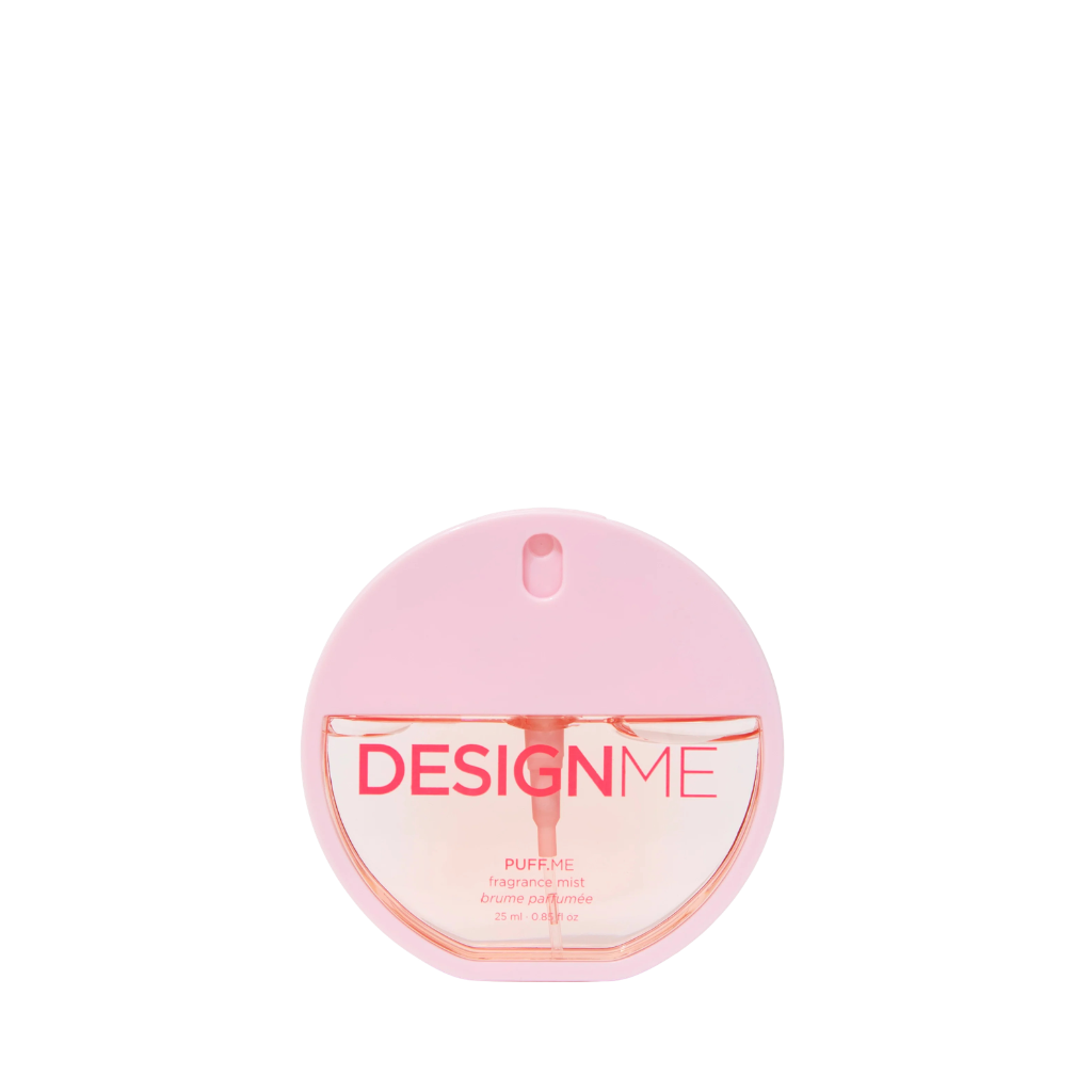 DESIGNME Puff Me Fragrance Mist - Zennkai