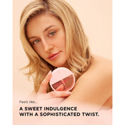 DESIGNME Puff Me Fragrance Mist Sweet Indulgence - Zennkai