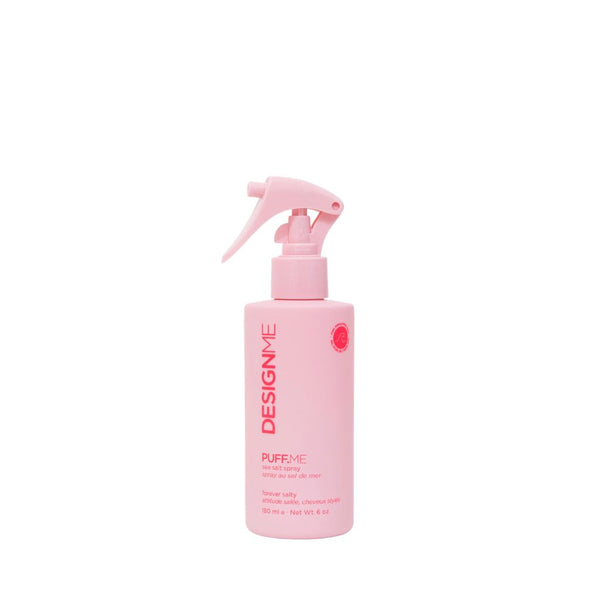 DESIGNME Puff.Me Sea Salt Spray for Texture - Zennkai