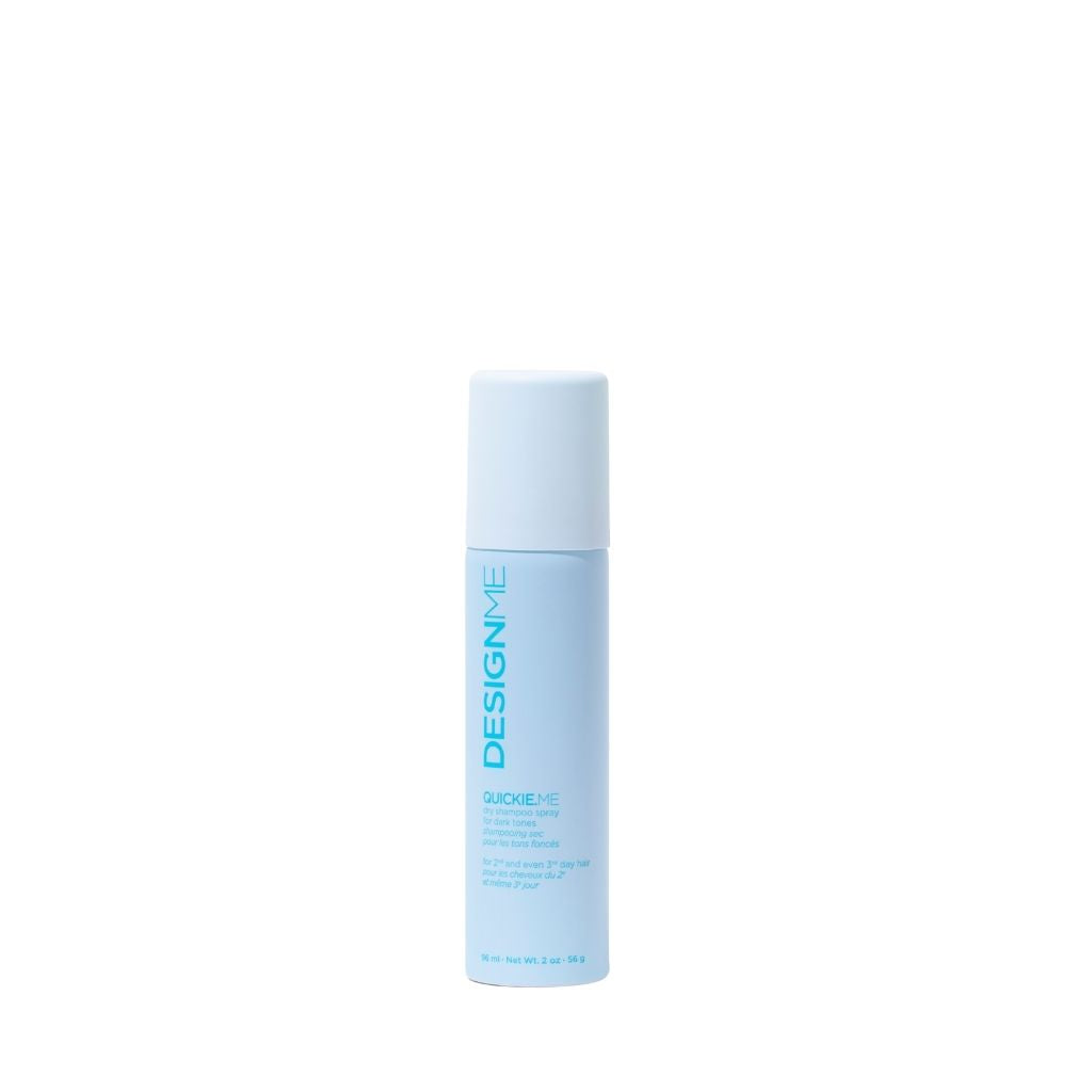 Design.ME Quickie.ME Dry Shampoo Dark Travel Size - Zennkai