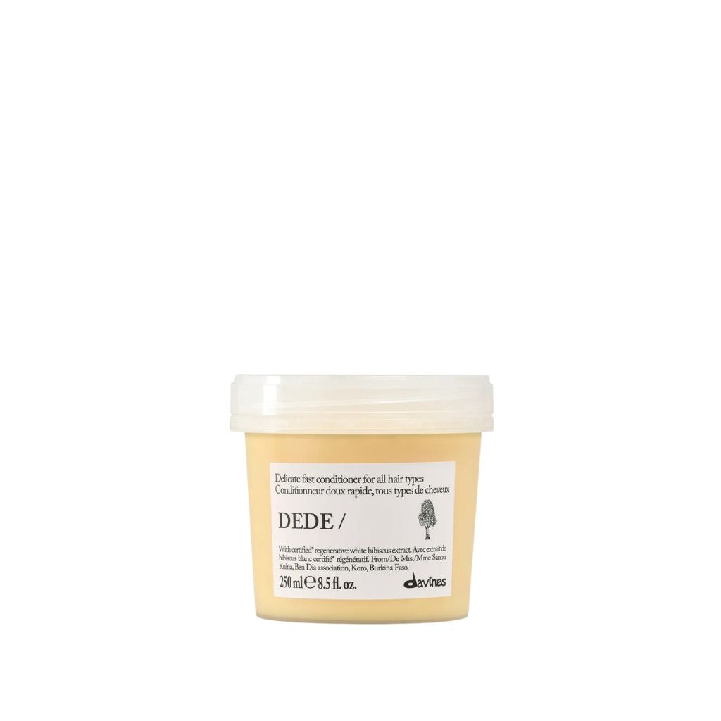 Davines Essential DEDE Delicate Fast Conditioner for All Hair Types