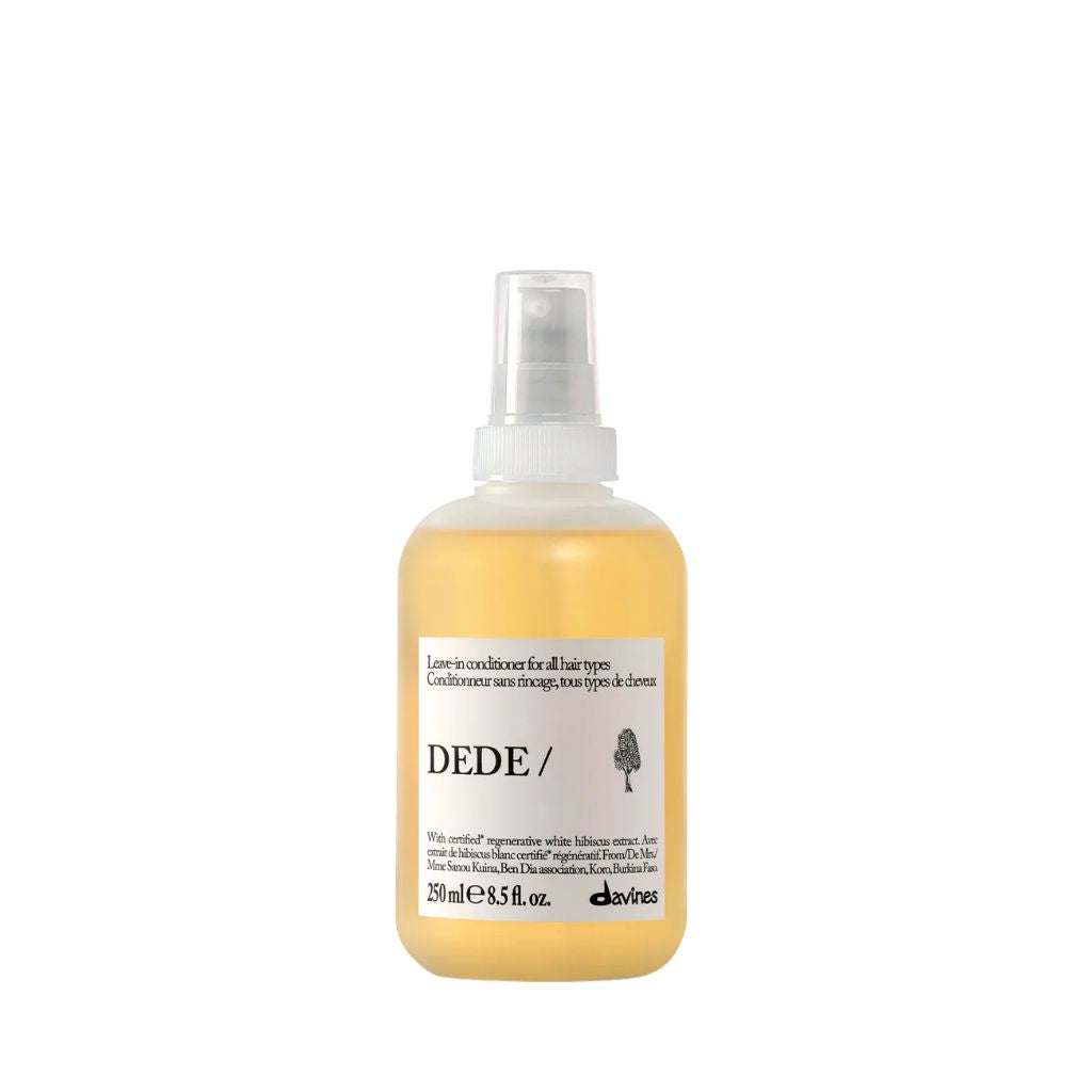Davines Essential DEDE Leave-in Conditioner for All Hair Types - Zennkai