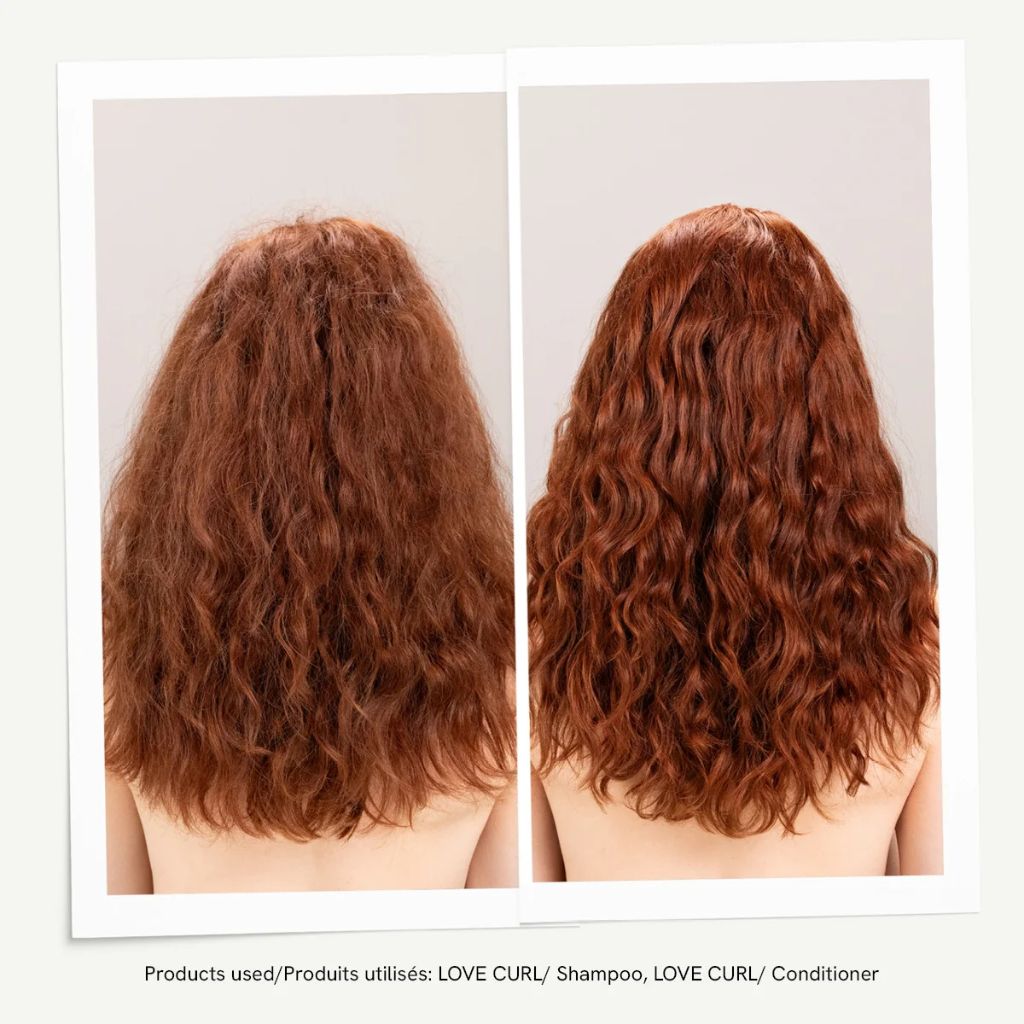 Davines Curl Bundle