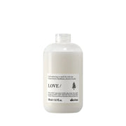 Davines LOVE Curl-Enhancing Co-Wash for Curly Hair - Zennkai
