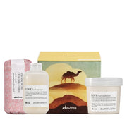 Davines LOVE Curl Box for Wavy or Curly Hair - Zennkai