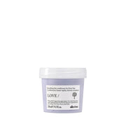 Davines Love Smoothing Conditioner for Frizzy Hair Zennkai