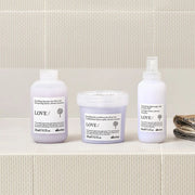Davines Love Smoothing Conditioner for Frizzy Hair Full Collection Zennkai