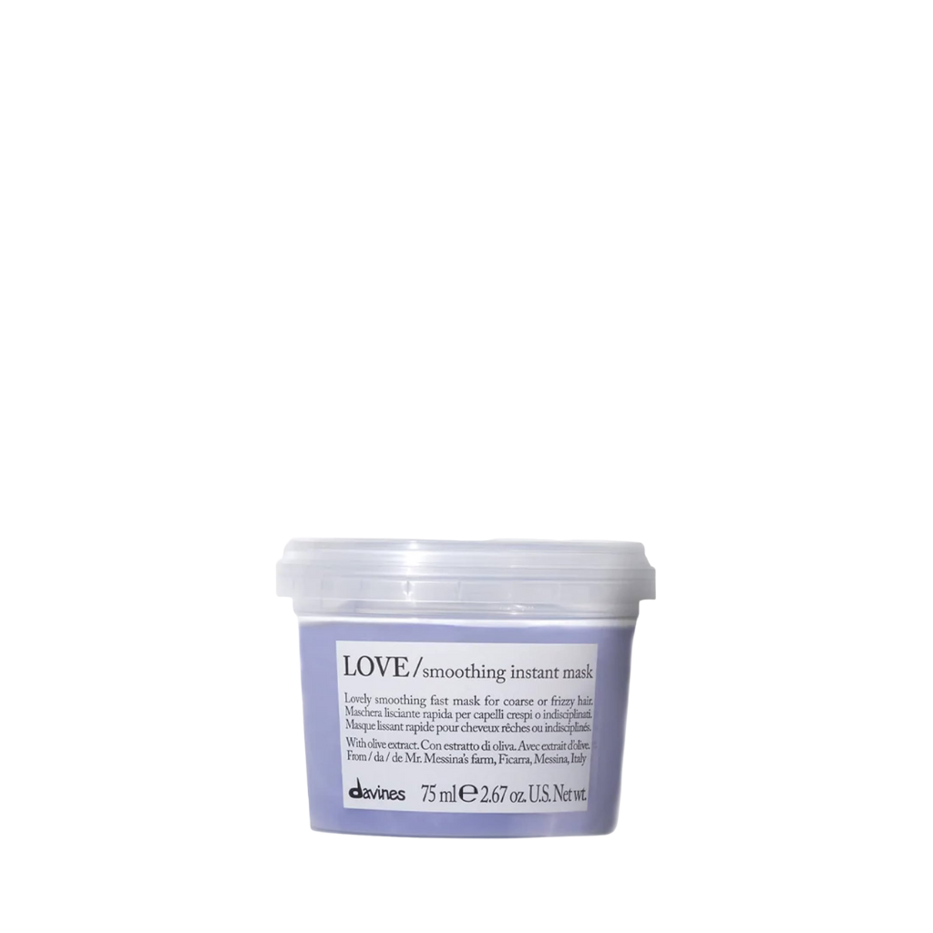 Davines LOVE Smoothing Mask 75ml
