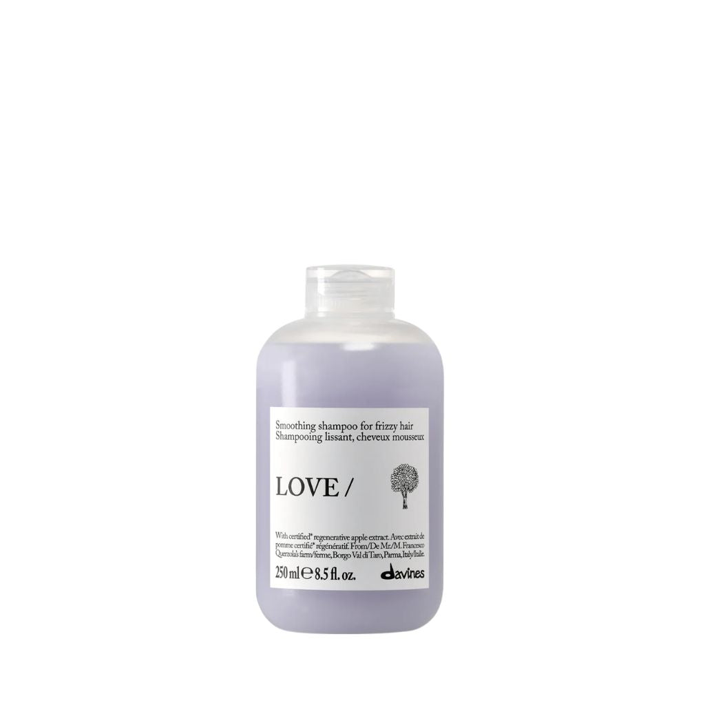 Davines Essential LOVE Smoothing Shampoo