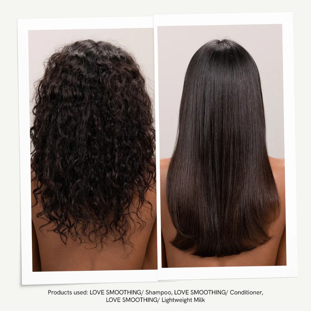 Davines Essential LOVE Smoothing Shampoo