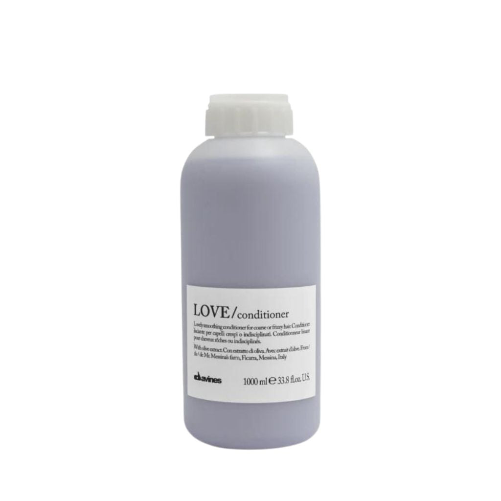 Davines Essential LOVE Smoothing Conditioner 1L - Zennkai