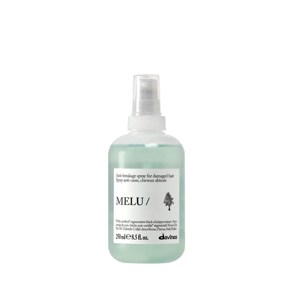 Davines MELU Anti-Breakage Spray for Damaged Hair - Zennkai