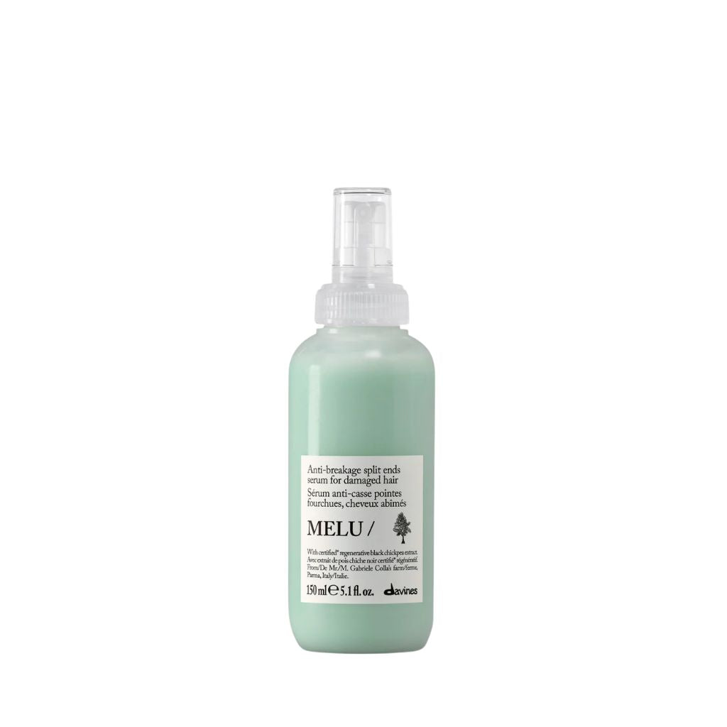 Davines MELU Anti-Breakage Split Ends Serum for Damaged Hair - Zennkai