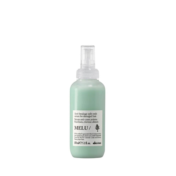 Davines MELU Anti-Breakage Split Ends Serum for Damaged Hair - Zennkai