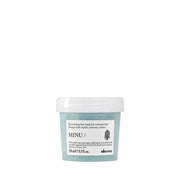 Davines Essential MINU Illuminating Fast Mask for Coloured Hair - Zennkai