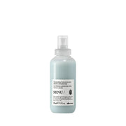 Davines MINU Illuminating Heat Protectant Milk for Coloured Hair - Zennkai