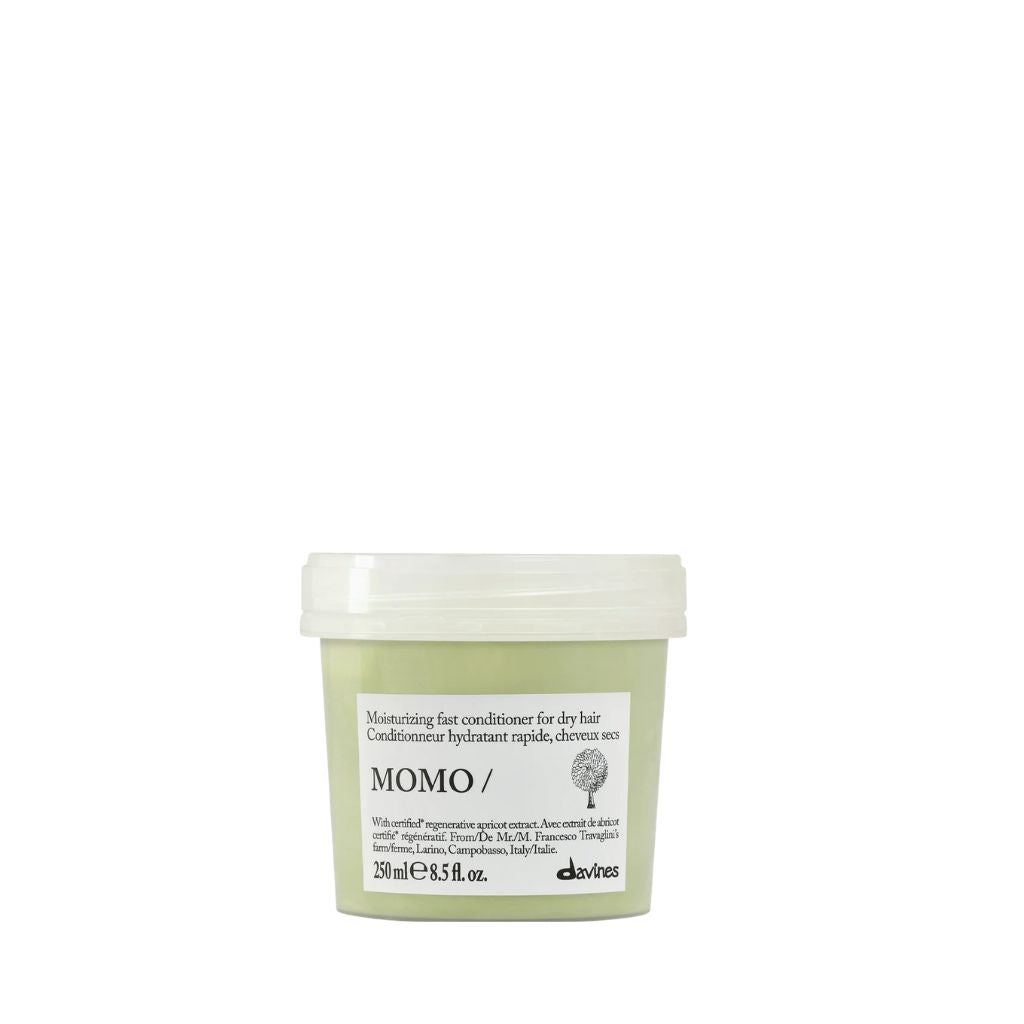 Davines MOMO Conditioner for Dry Hair - Zennkai