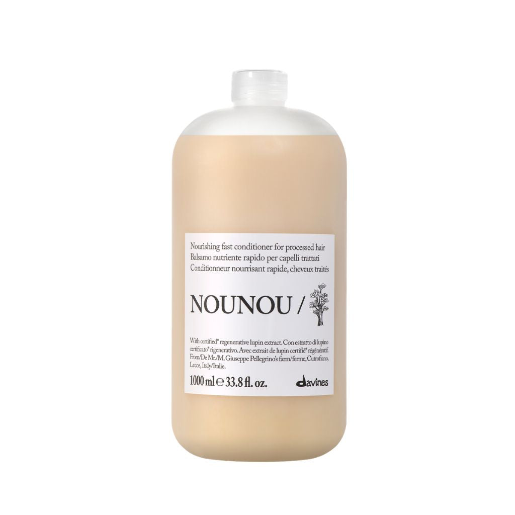 Davines Essential NOUNOU Conditioner 1L