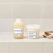 Davines NOUNOU Nourishing Conditioner for Processed Hair Full Collection Zennkai