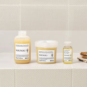 Davines Essential NOUNOU Nourishing Oil for Processed Hair Full routine - Zennkai