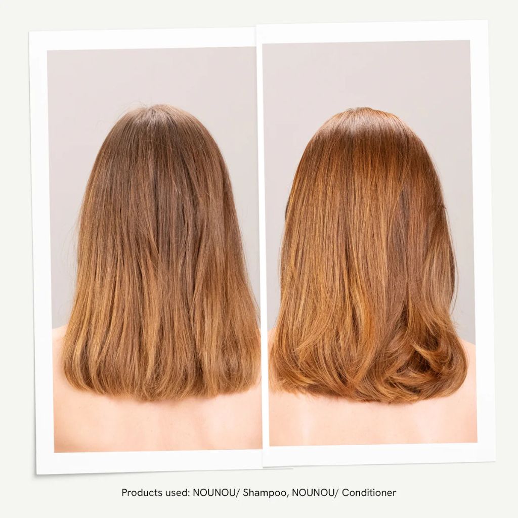 Davines NOUNOU Litre Duo for Processed Hair