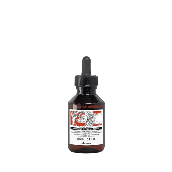 Davines Natural Tech Energizing Overnight Serum