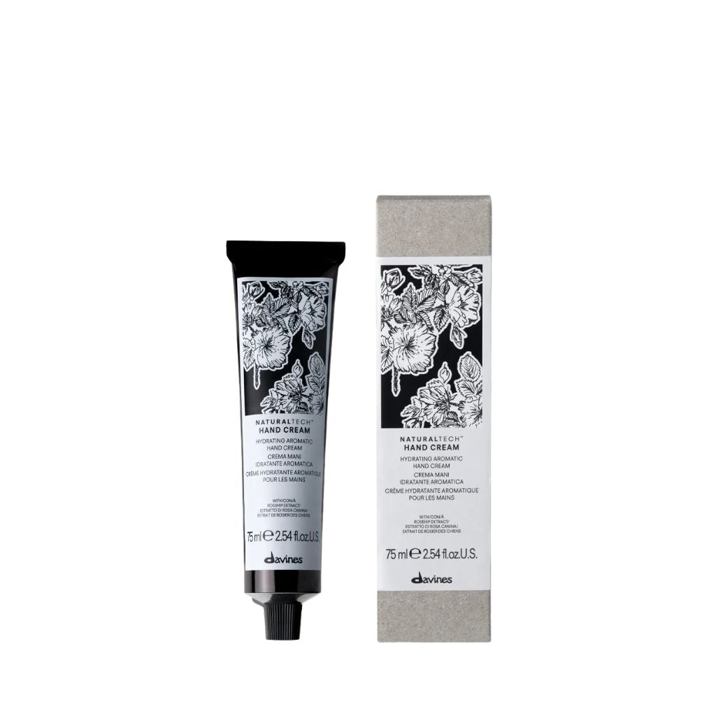 Davines Natural Tech Hand Cream 75ml