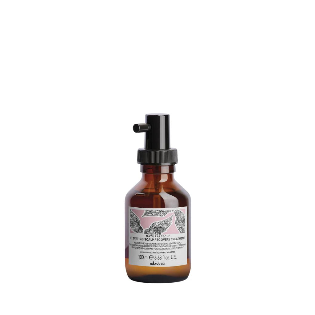 Davines Natural Tech Elevating Scalp Recovery Treatment